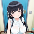 押しかけ女房 4枚目