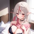 エルフの誘惑 Elf Temptation 2枚目