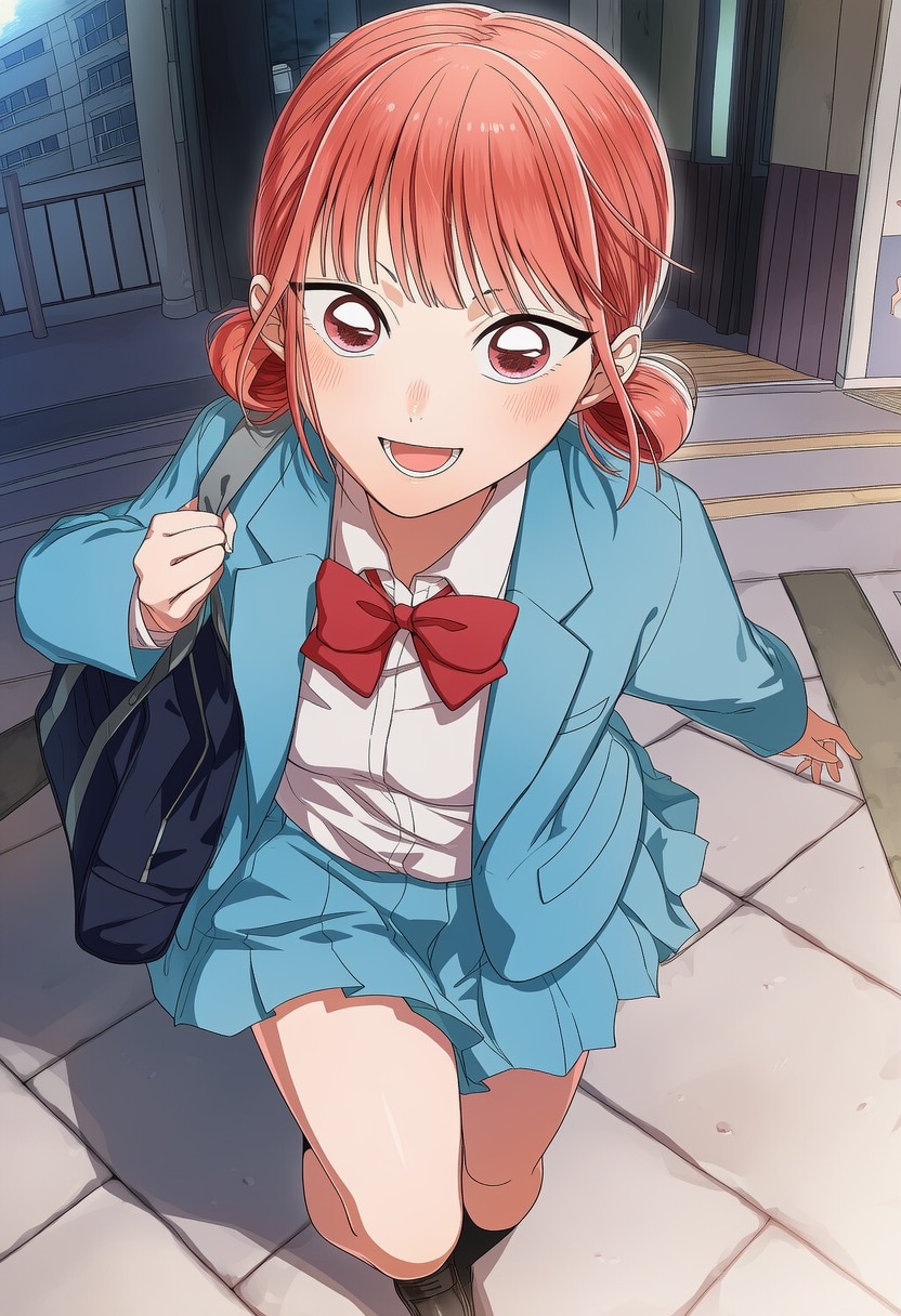 蝶野雛 猫ランジェリー