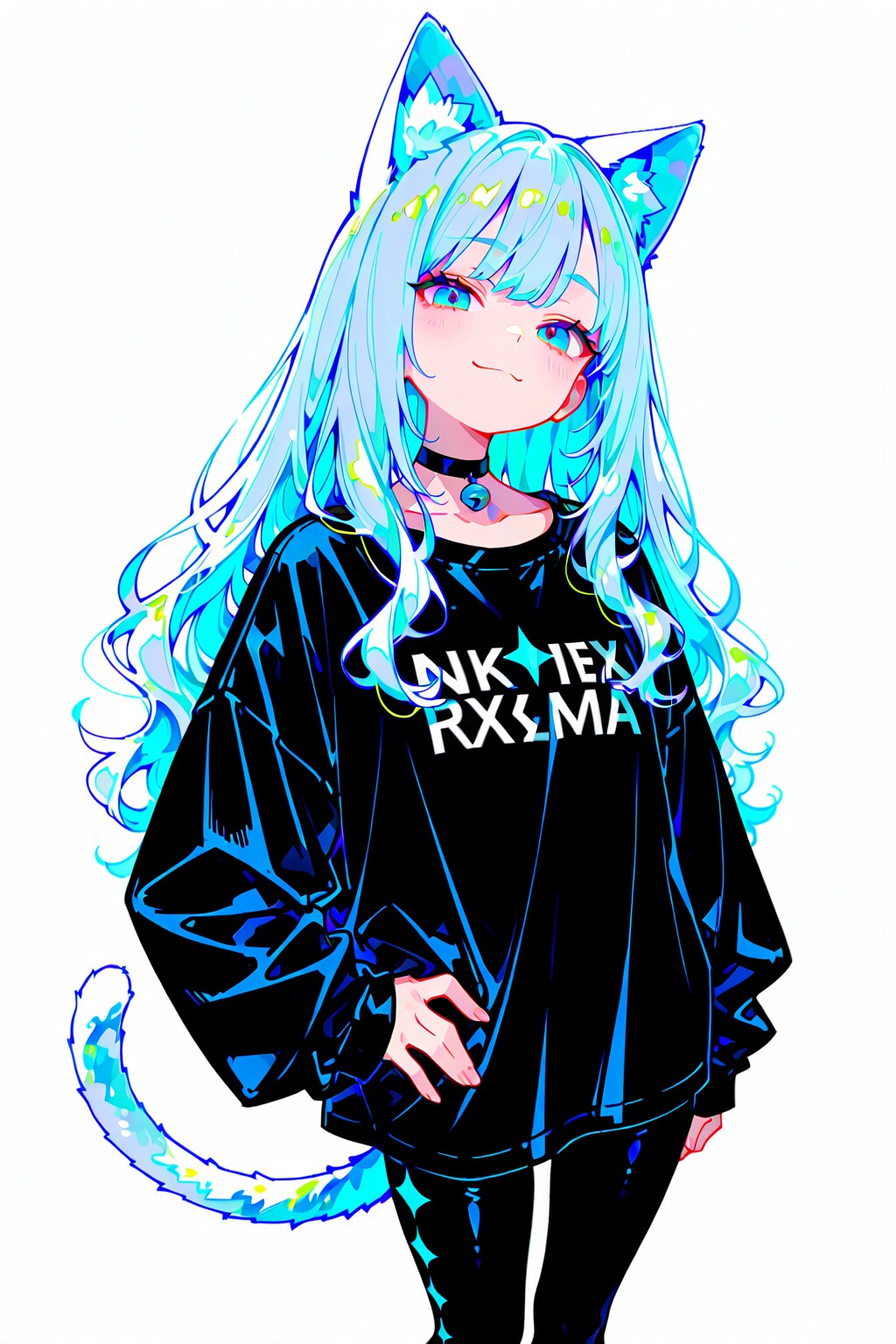 ユキネ【n4mik4__- IL -__SFW/NSFW_ v2.0】