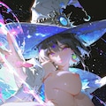 Spellai Bare Wizard 3枚目