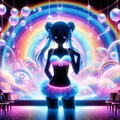 ゆめかわビキニ 5枚目