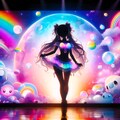 ゆめかわビキニ 8枚目