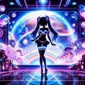 ゆめかわビキニ 2枚目