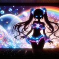 ゆめかわビキニ 3枚目