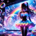 ゆめかわビキニ 6枚目
