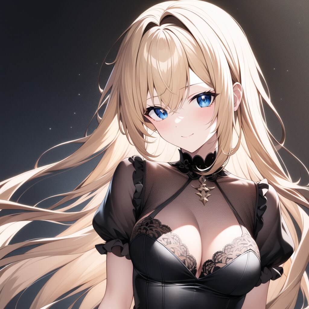 ちちぷいちゃんLoRA