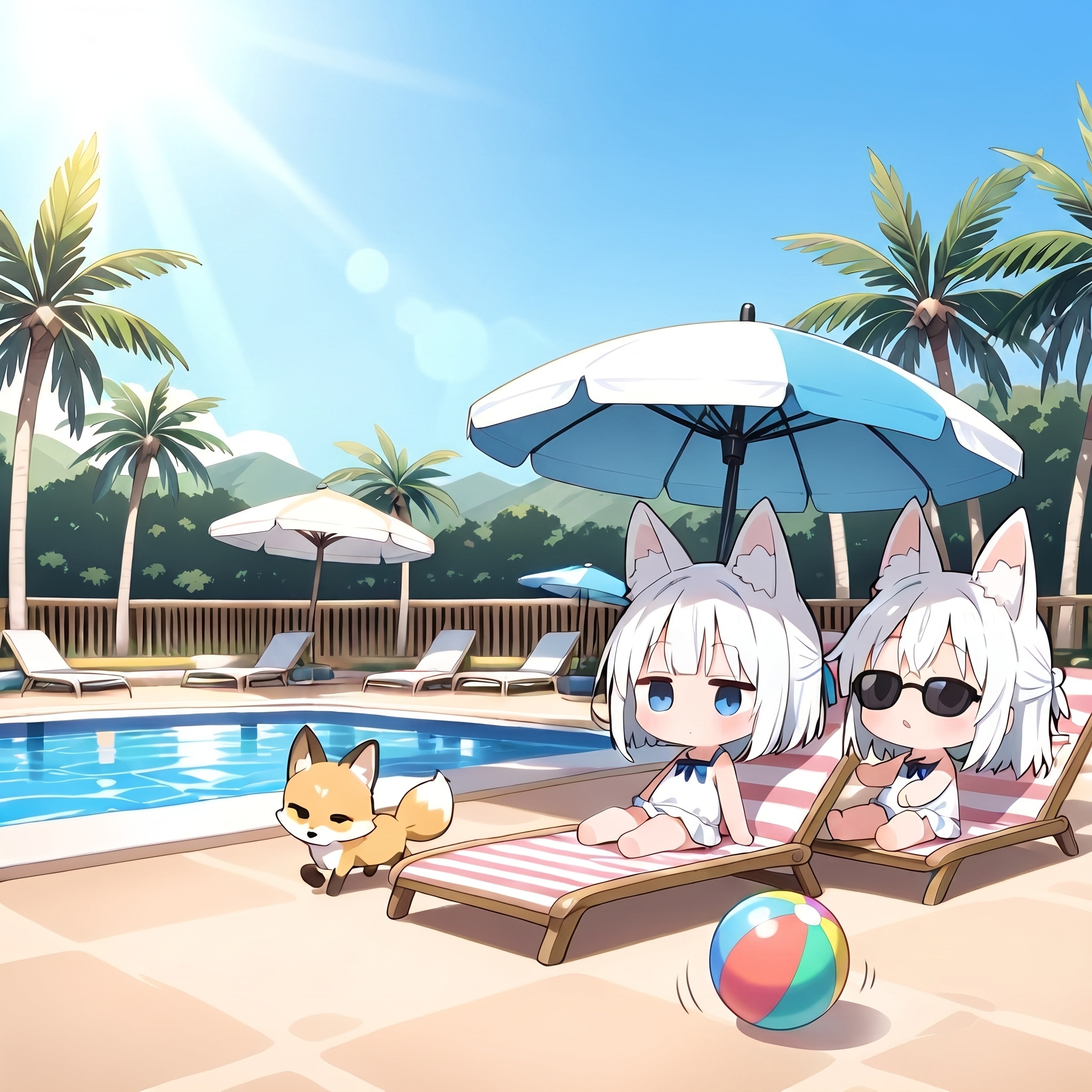 にゅむーん