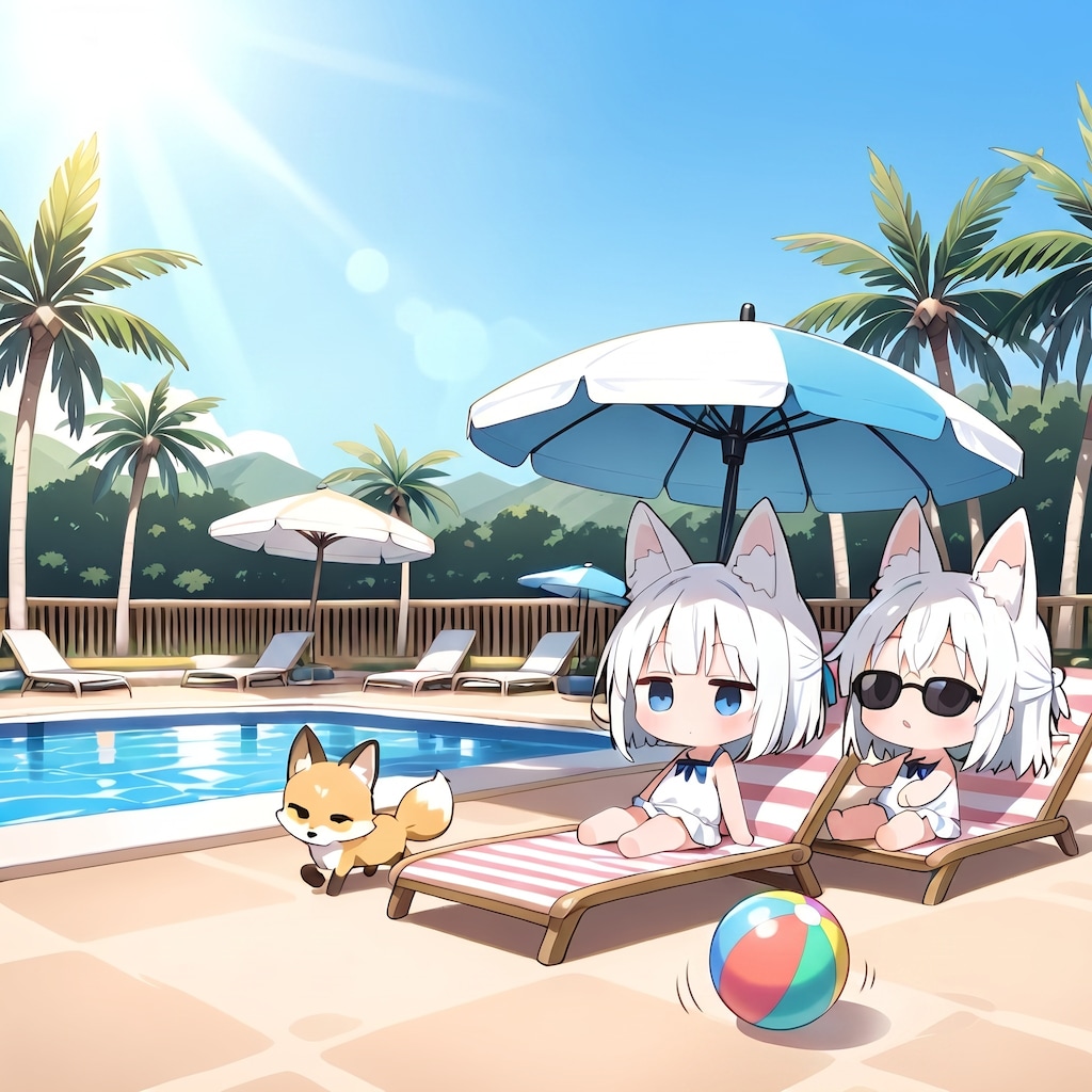 にゅむーん