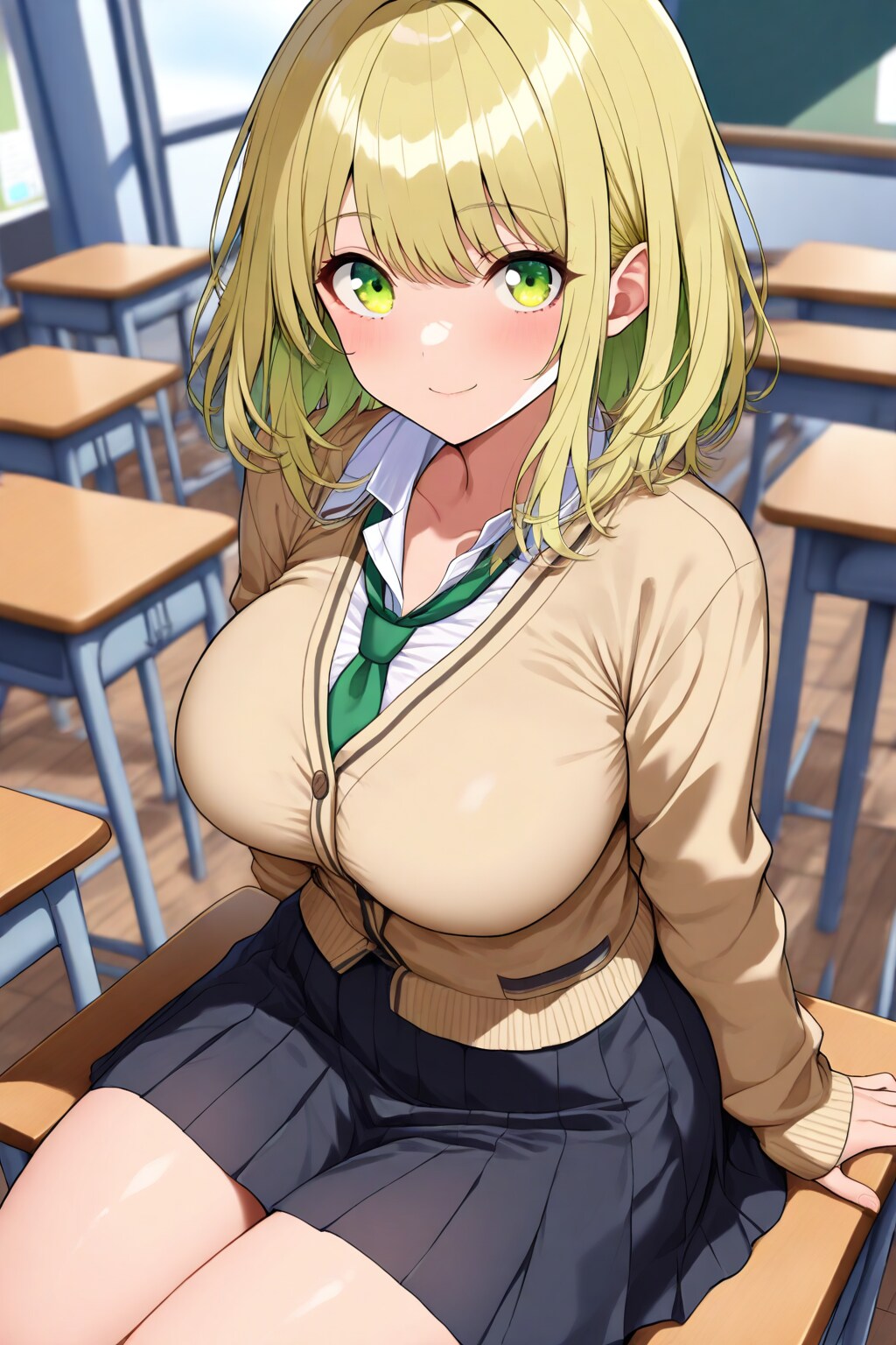 220 よその子沙也ちゃん！