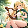 HARPYお試し 8枚目