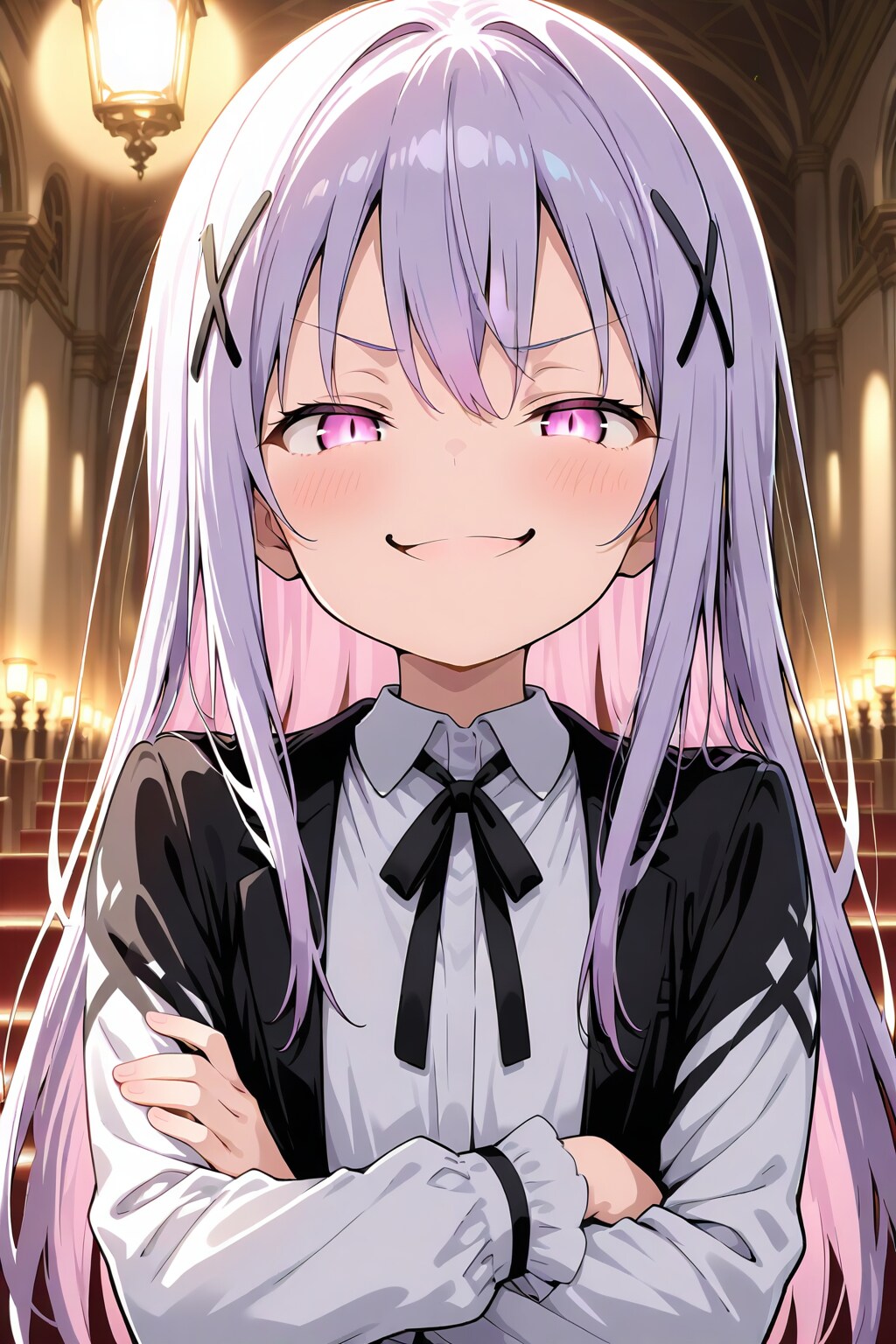HARPYお試し