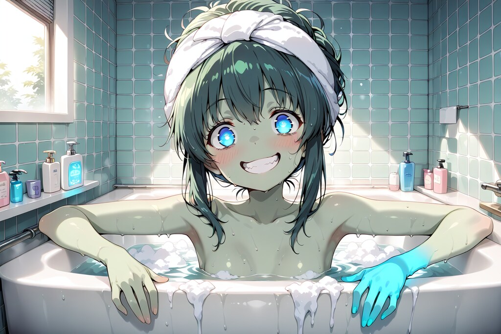 HARPYお試し