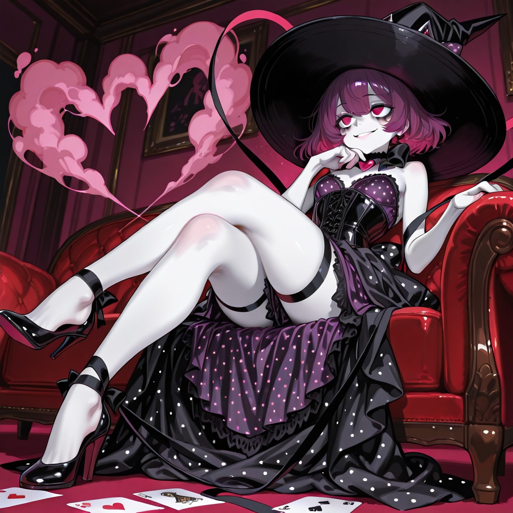 白い肌ってそーゆう事..？