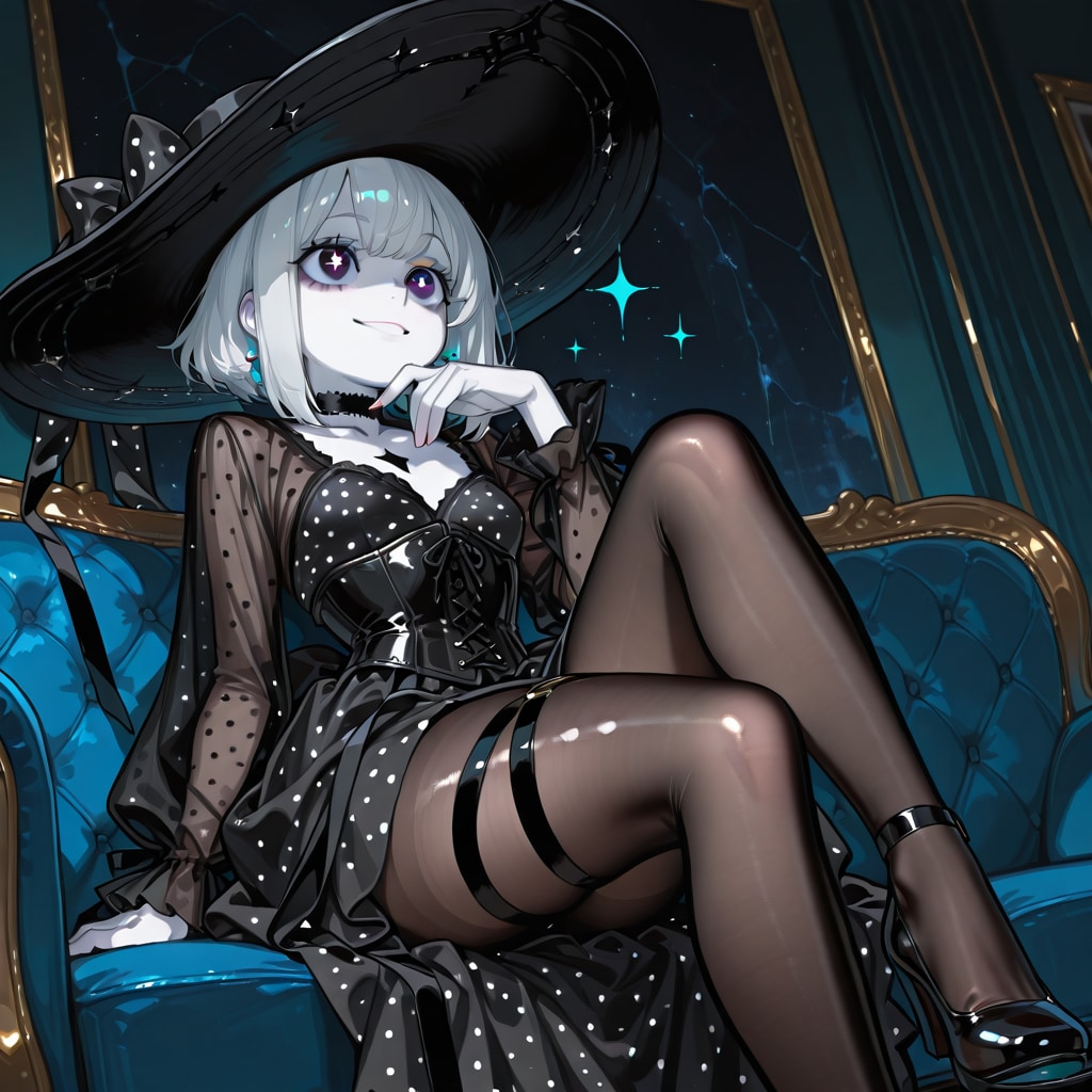 白い肌ってそーゆう事..？