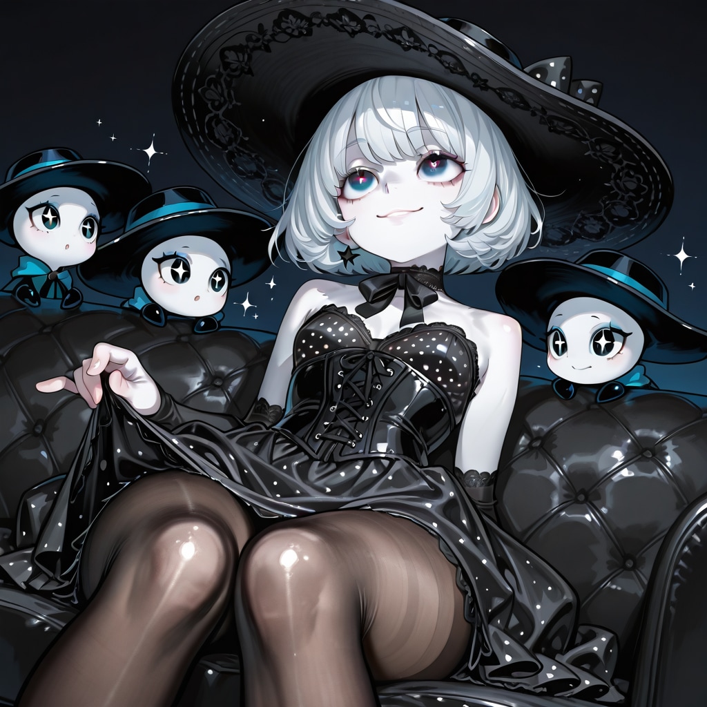 白い肌ってそーゆう事..？