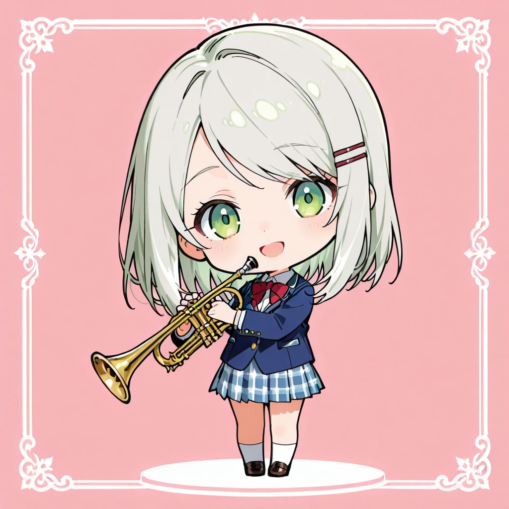 ちび真樹ちゃん１０９ | の人気AIイラスト・グラビア