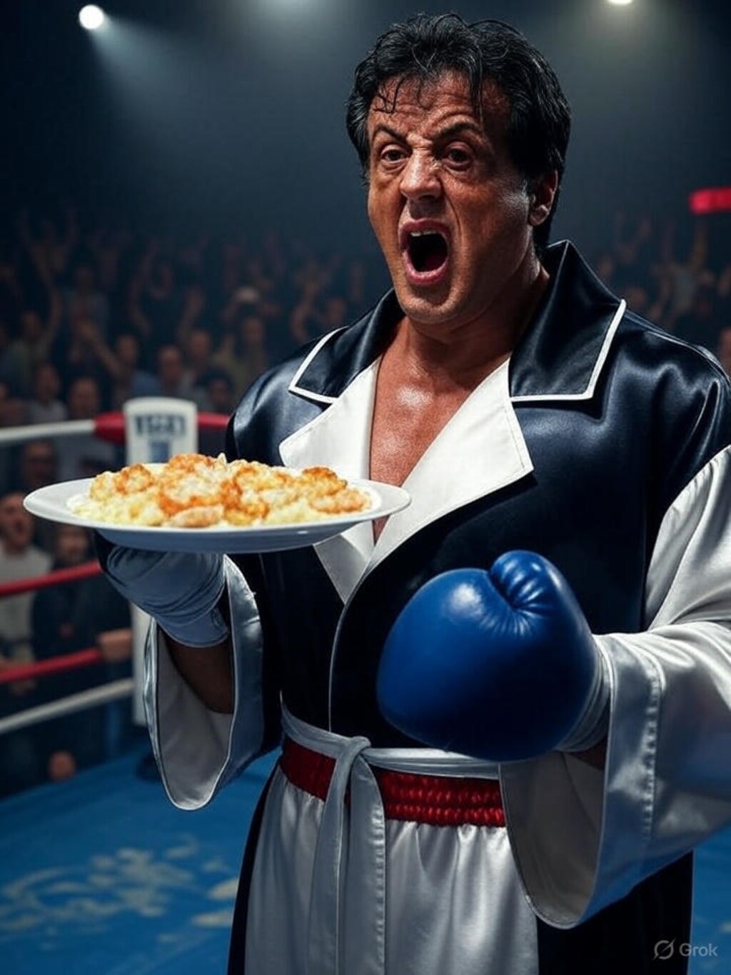 【映画】えびドリアーー！