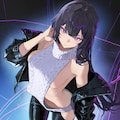 キョウカ・グレーヴズ -Grape-Wine Knight- 3枚目