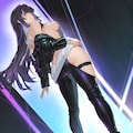 キョウカ・グレーヴズ -Grape-Wine Knight- 5枚目