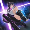キョウカ・グレーヴズ -Grape-Wine Knight- 2枚目