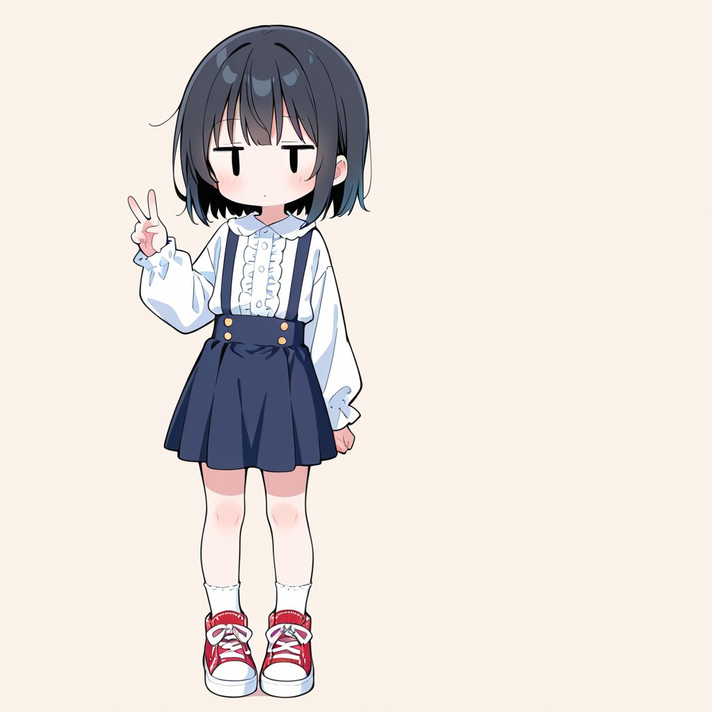 投稿企画限定！ツーショットの合成用素材