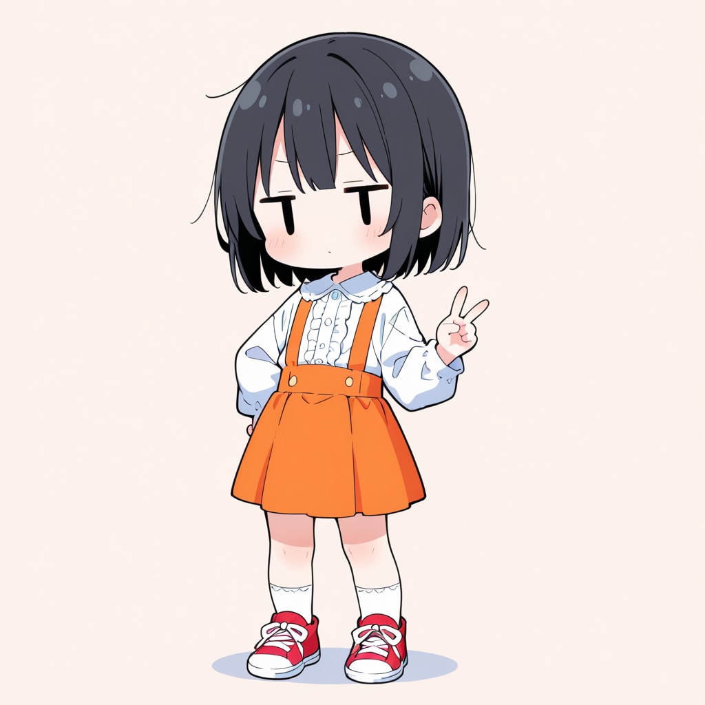 投稿企画限定！ツーショットの合成用素材