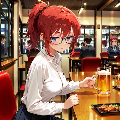 おビールって言葉、変だよね。
