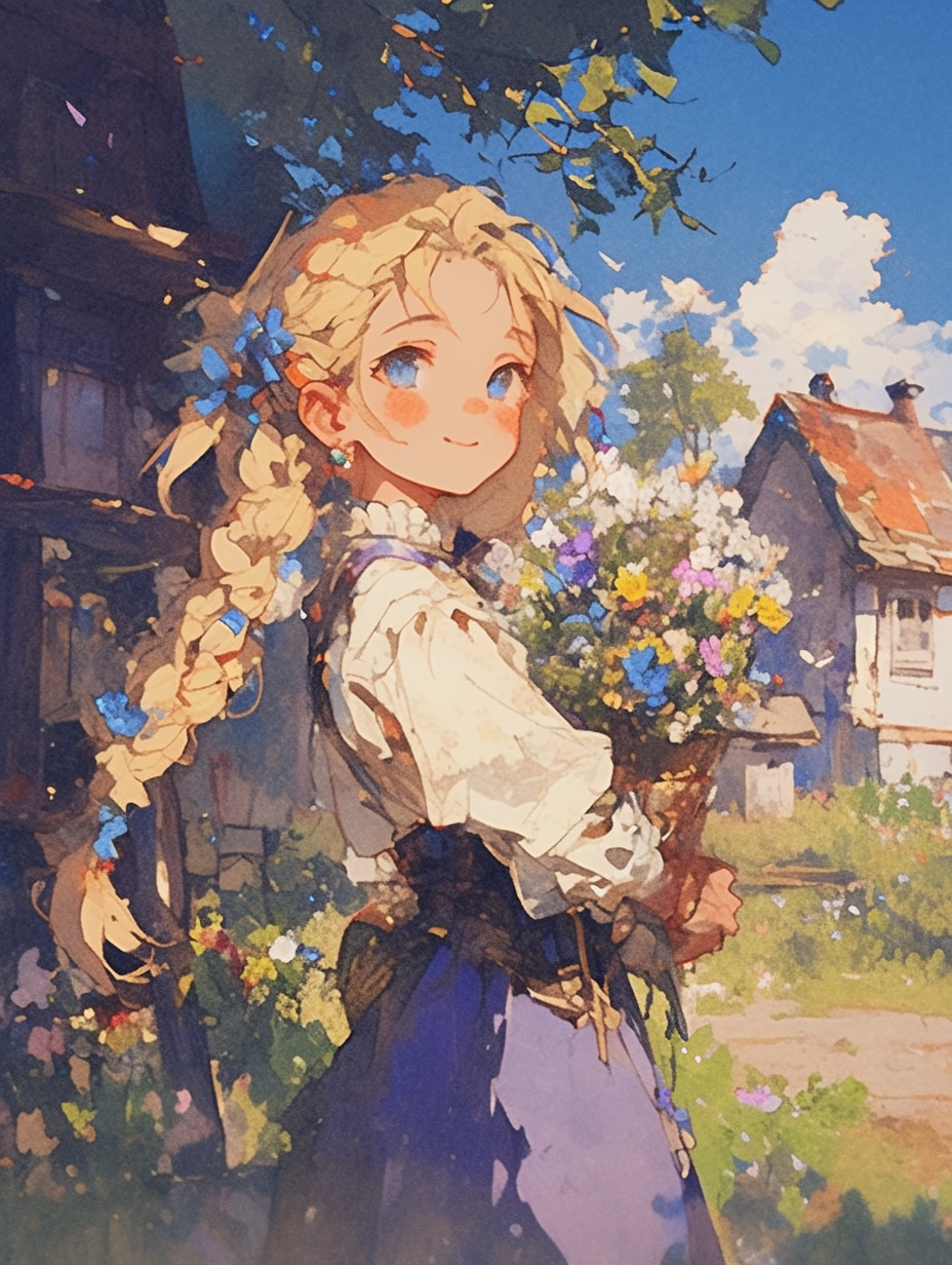 村娘12