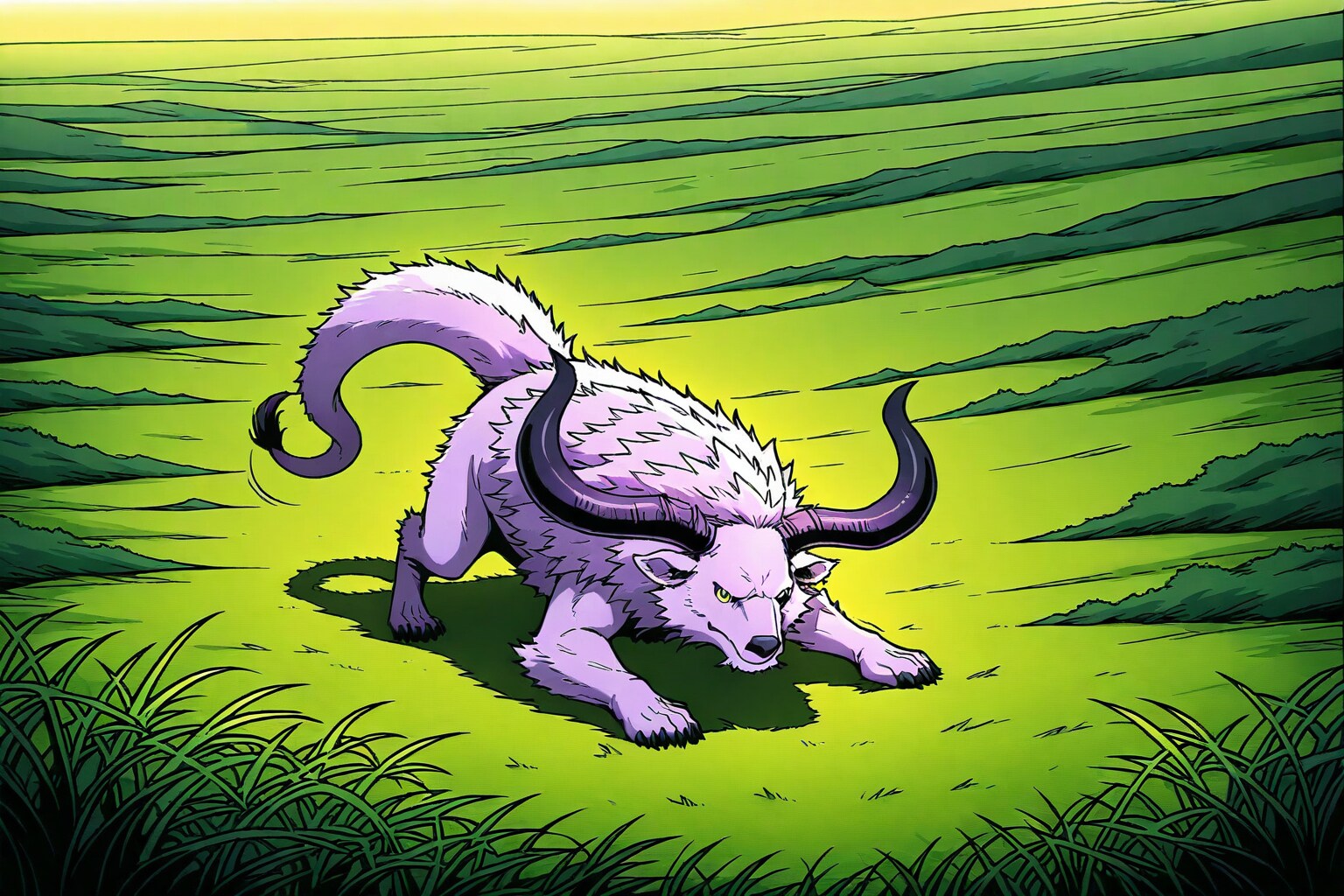 behemoth
