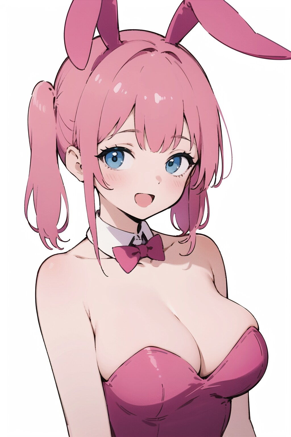 今日のバニーガール（2025/11/20）