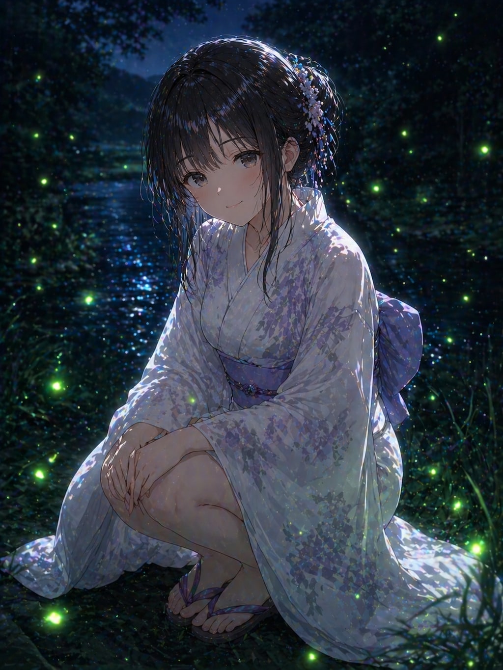 ほたる