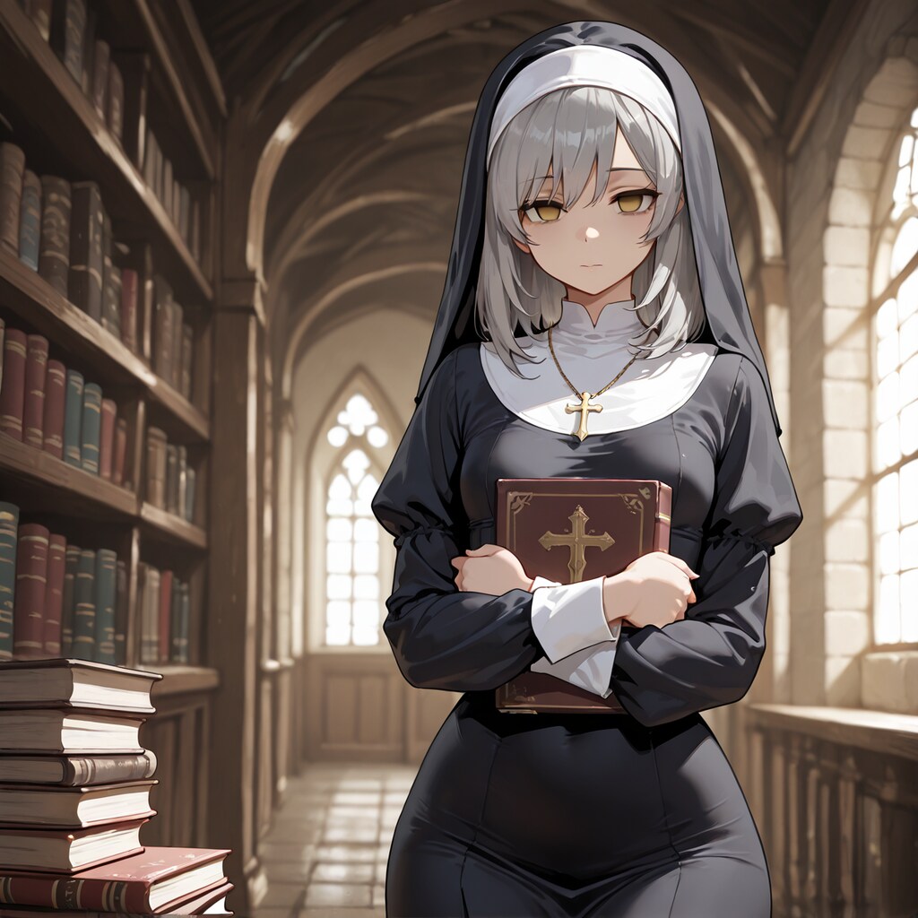 10年前のジルリィちゃん