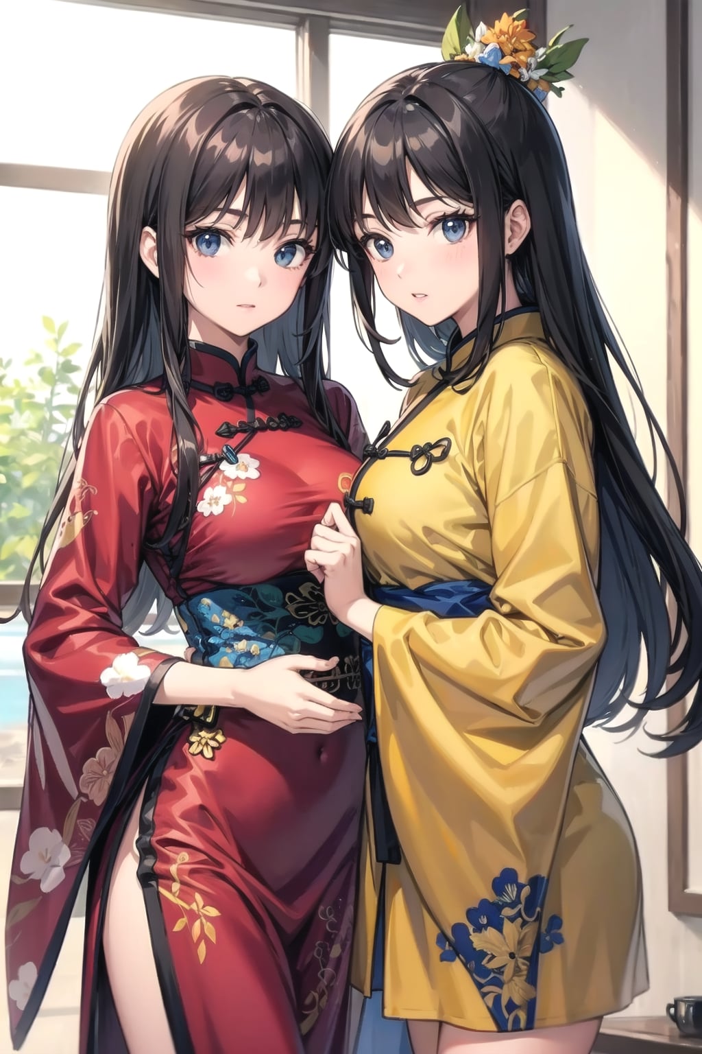 チャイナガール　3