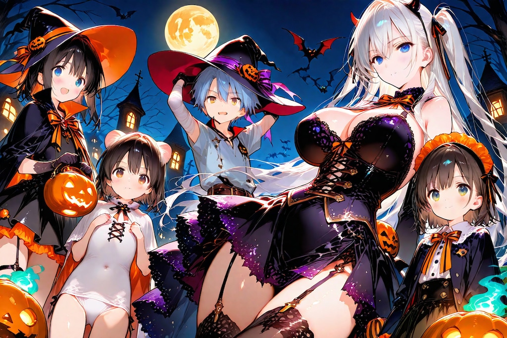 テキサス・ホールデム性癖ポーカー（2025/10/29）