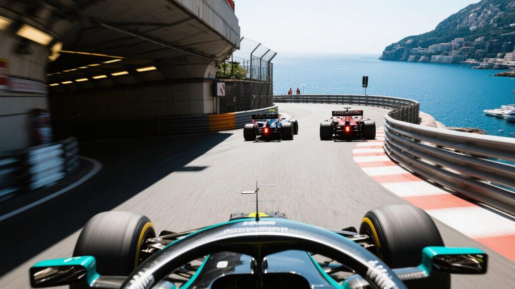 車載カメラ(動画付き)