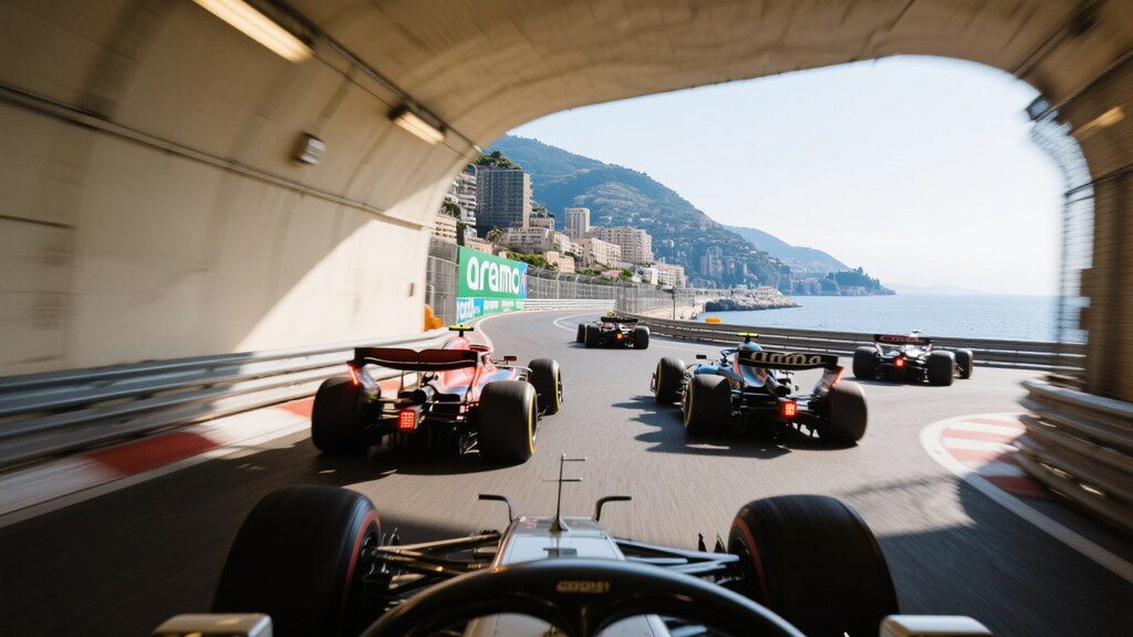 車載カメラ(動画付き)