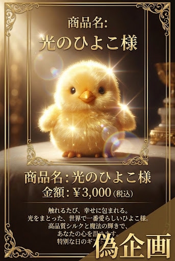 ひよこぬいぐるみ | の人気AIイラスト・グラビア