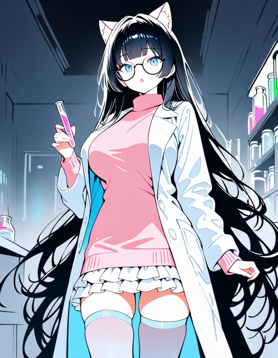 ソーニャ550 | の人気AIイラスト・グラビア