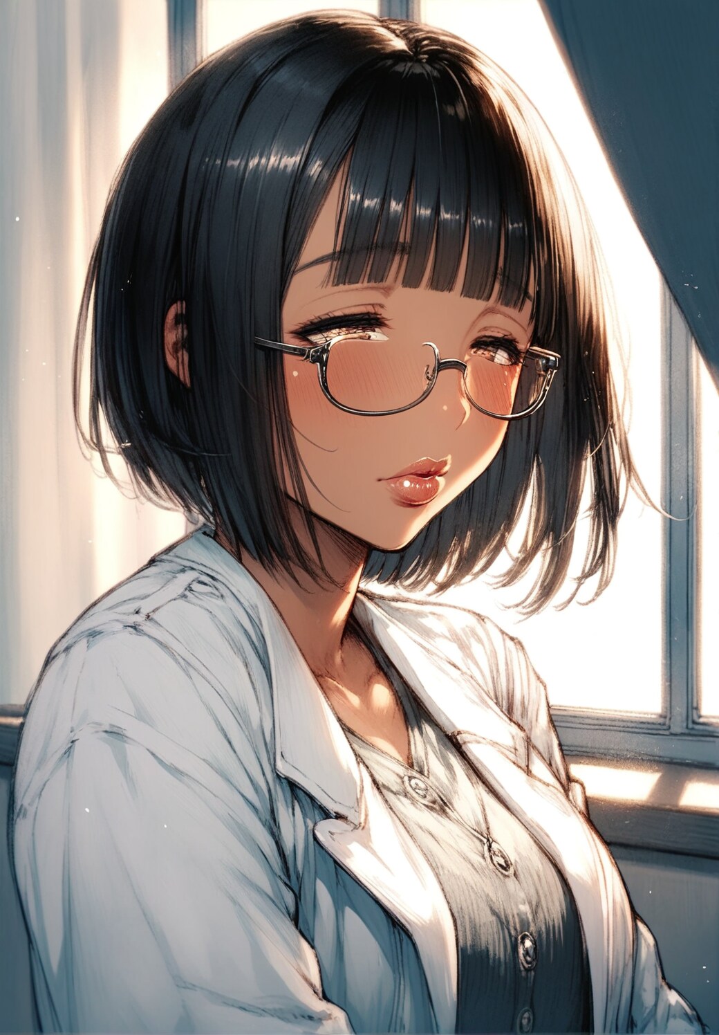 お医者さん