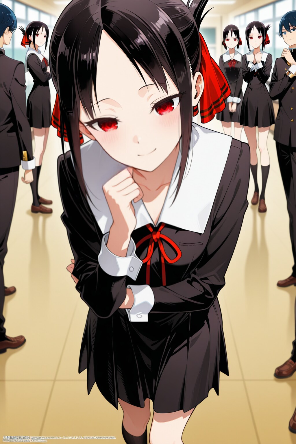 お可愛いこと❣️