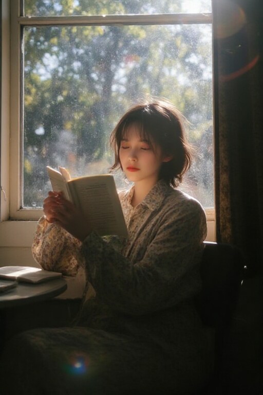 読書