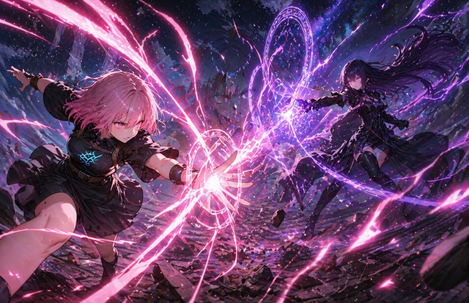 普通絵ピンクちゃん | の人気AIイラスト・グラビア