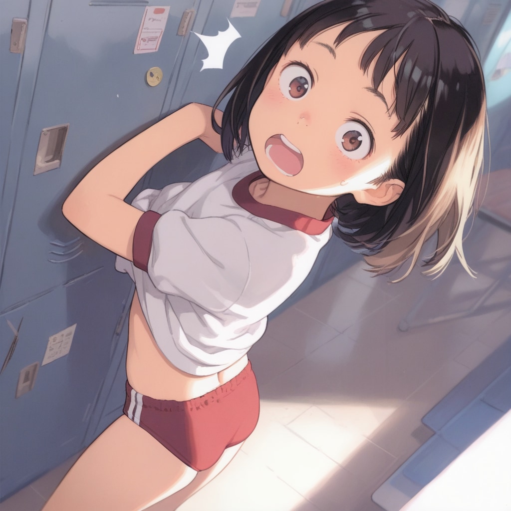 なんで入ってきてるの！？