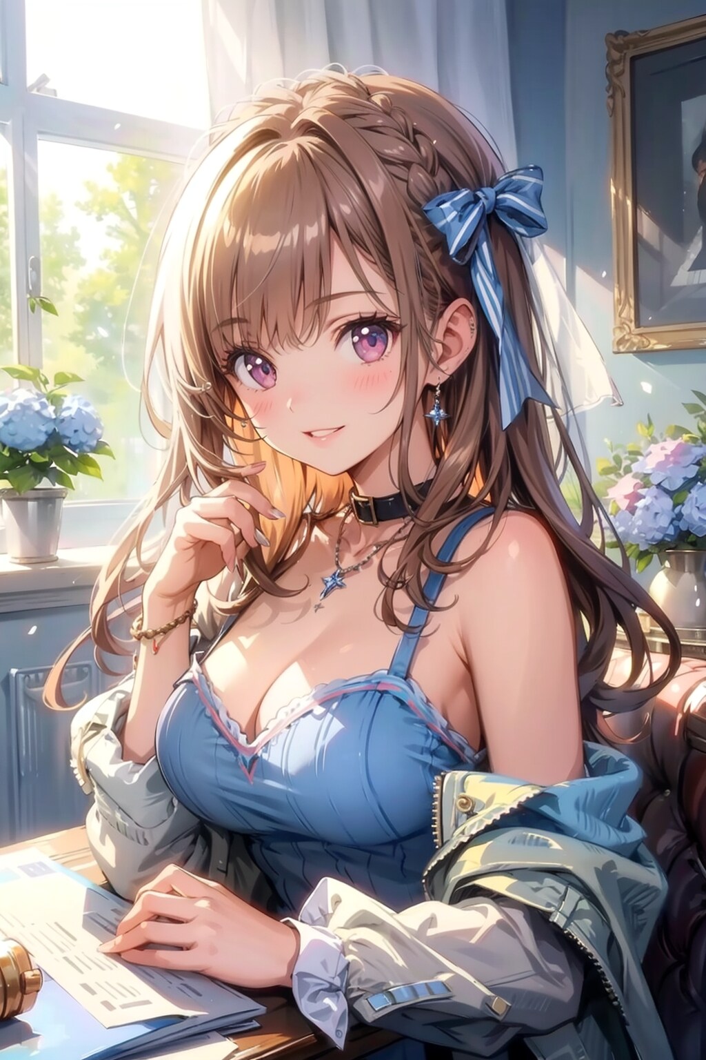 美少女