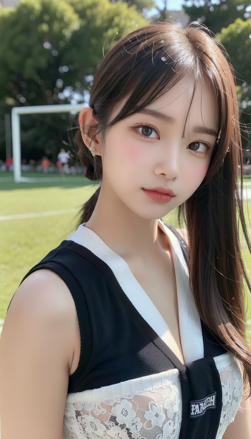スタジアム11