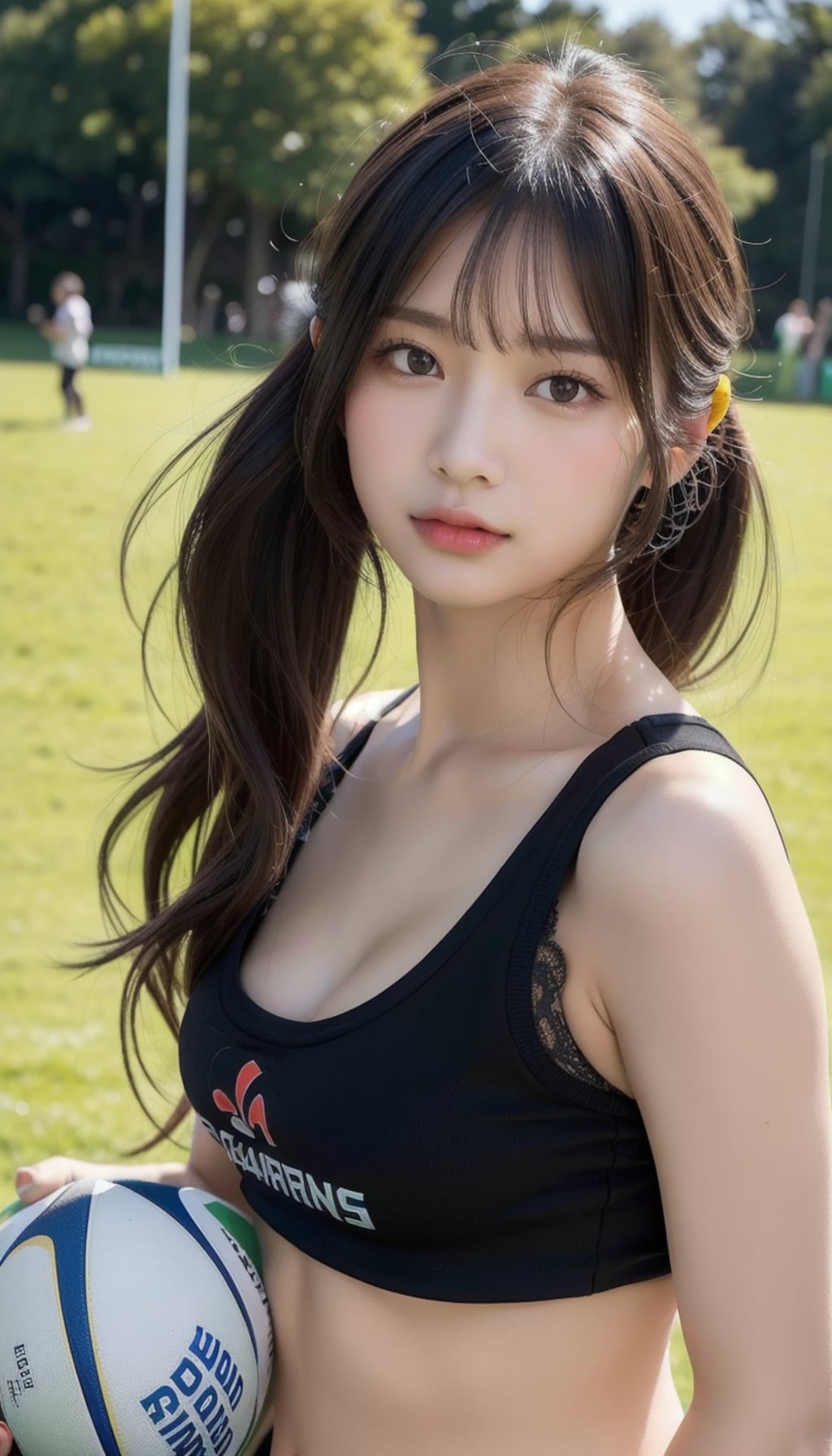 スタジアム11