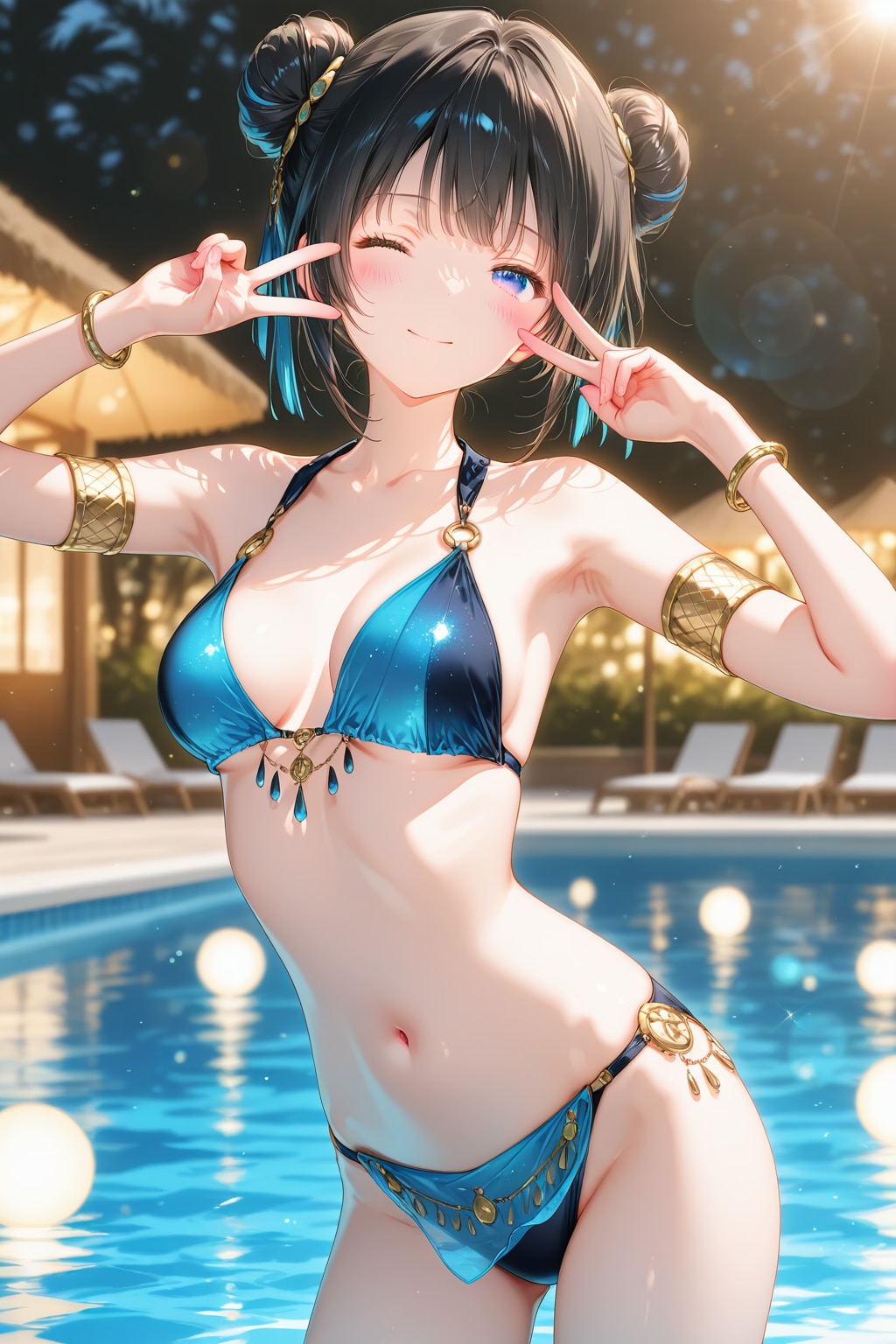 oriental