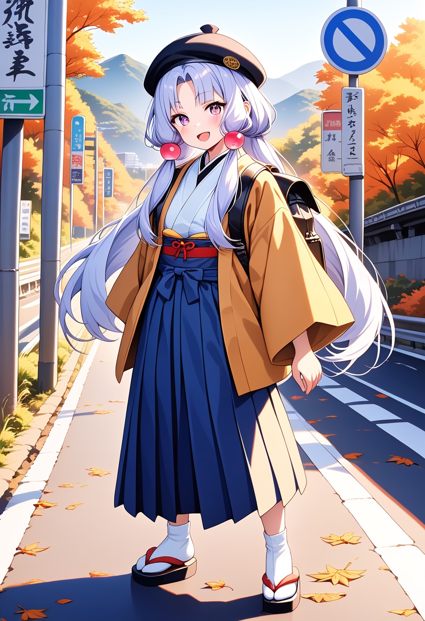 東北イタコ | の人気AIイラスト・グラビア