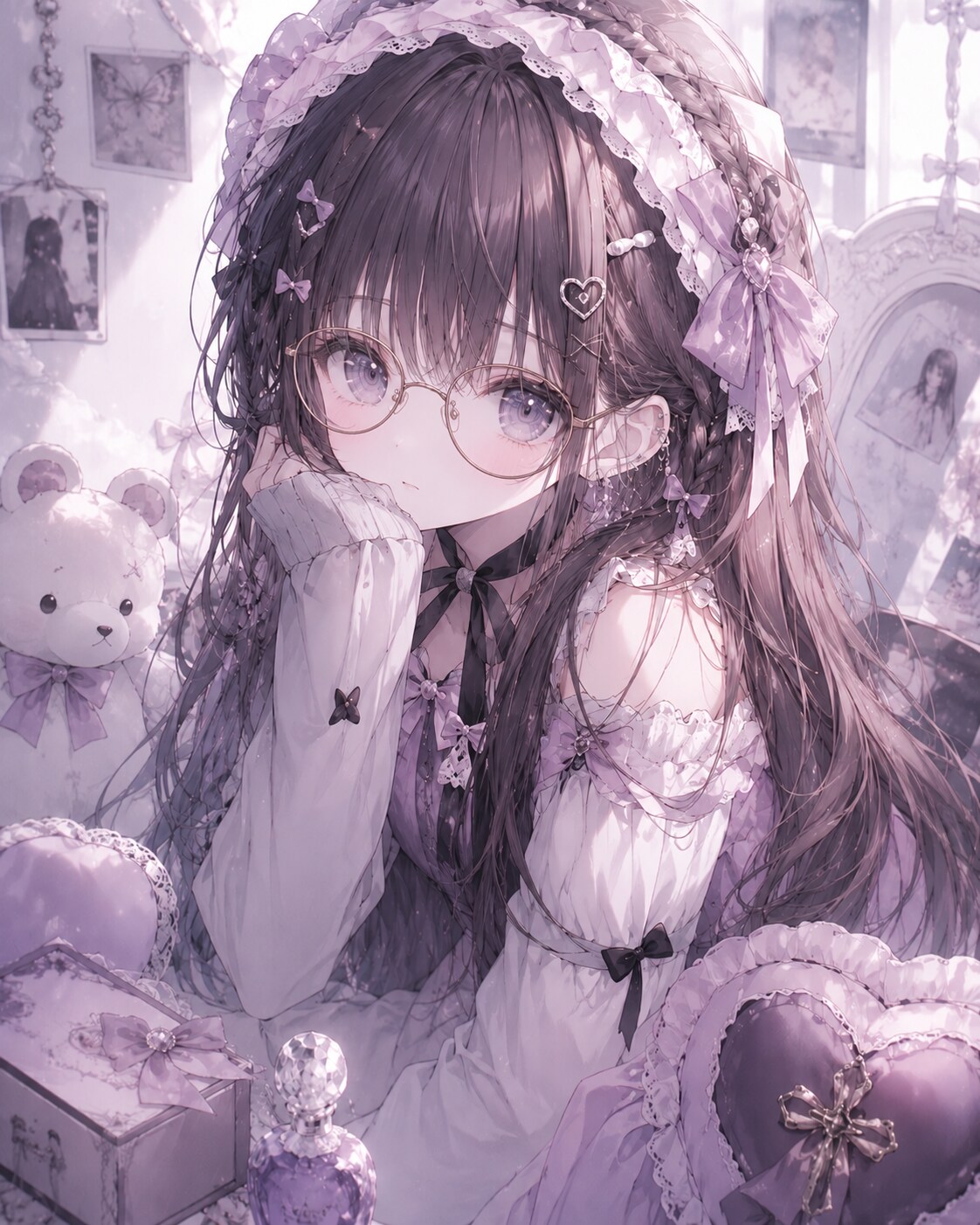 全投げw